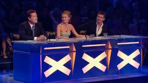 what happens if you win britain got talent