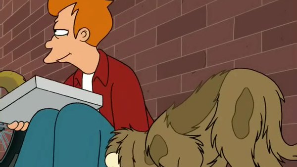 Watch Futurama Season 4 For Free Online 123moviescom