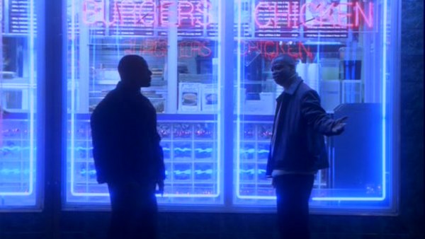 Watch The Wire Season 1 Episode 8 Online - 123Movies