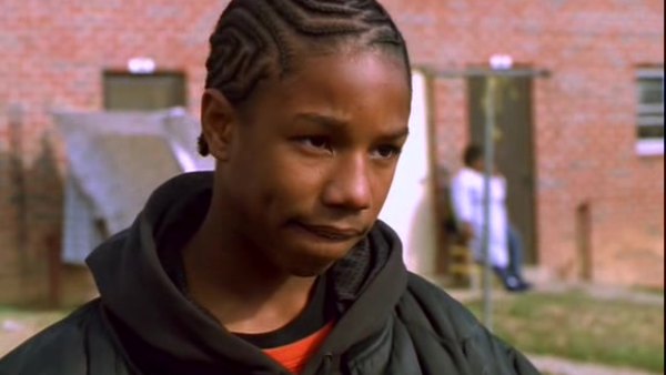 The Wire Season 1 Opening Intro - YouTube