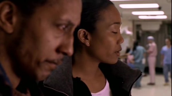 The Wire season 1 - Wikipedia