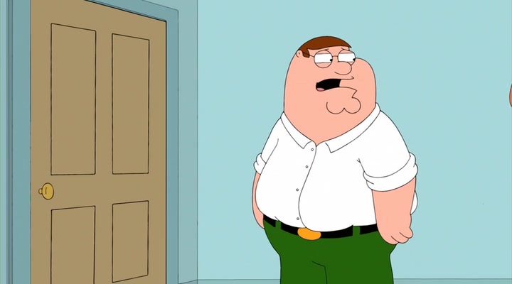 Screencaps of Family Guy Season 12 Episode 17