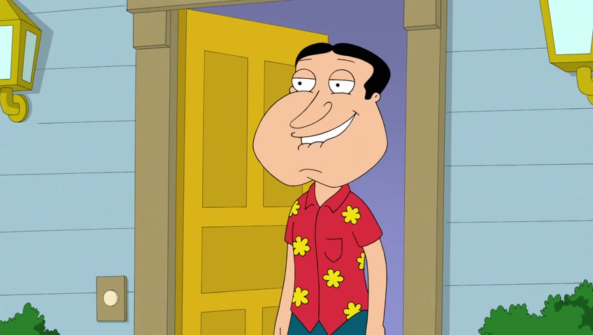 Family Guy Season 11 Episode 7