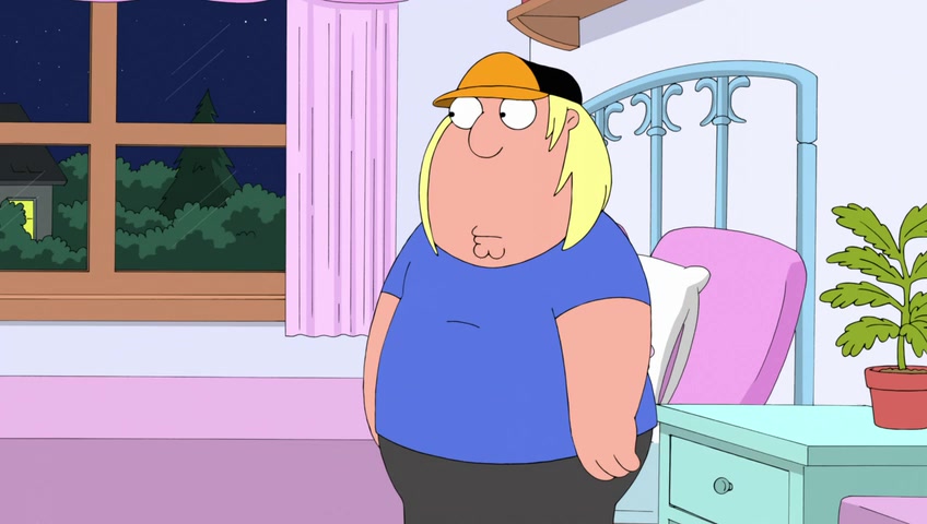 Family Guy Season 11 Episode 7