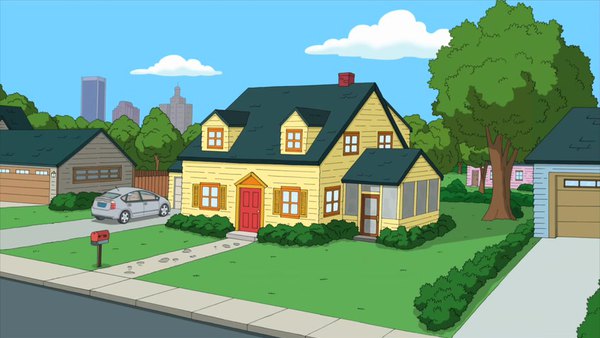 Family Guy - s10e04 TopSerialyto