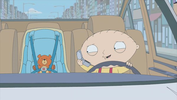 Watch Family Guy S10E04 Season 10 Episode 4