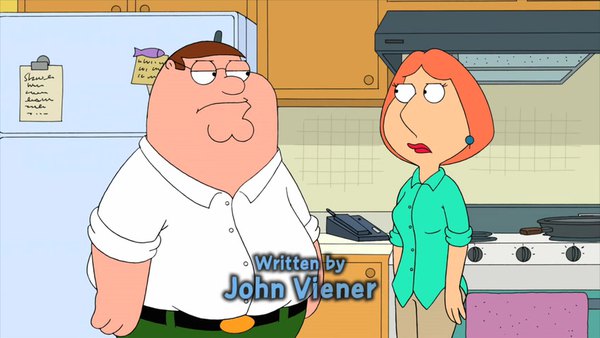 Watch Family Guy S09E14 streaming season 09 Episode 14
