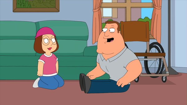 Family Guy season 9 - Wikipedia