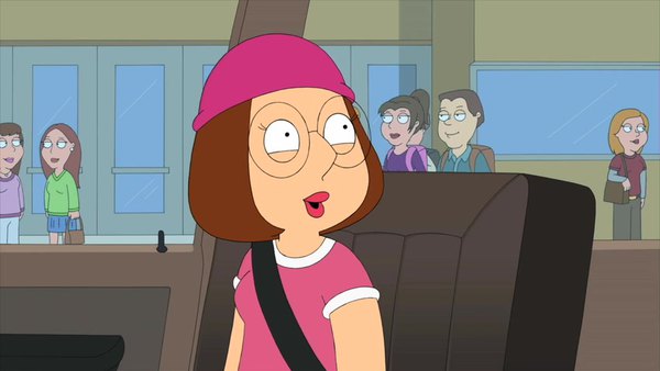 Family Guy Friends of Peter G TV Episode 2011 - IMDb