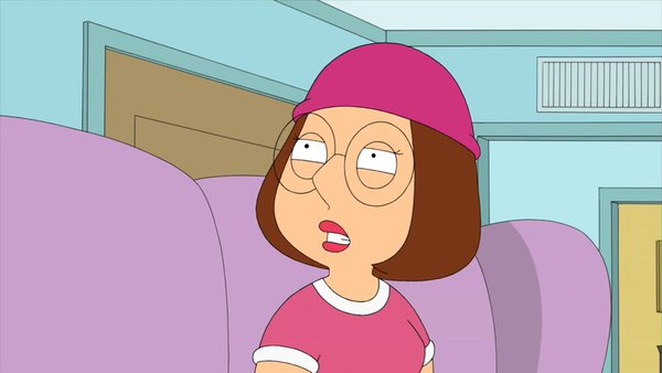 Watch Family Guy S09E12 Season 9 Episode 12 - coolseriesco