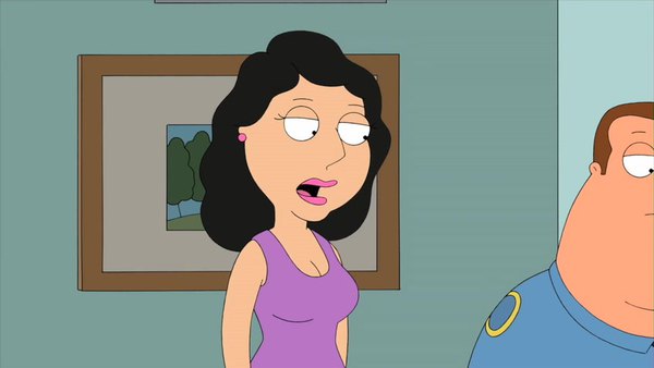 Family Guy - s09e12 TopSerialyto