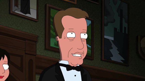 Family Guy Season 9 Episode 1