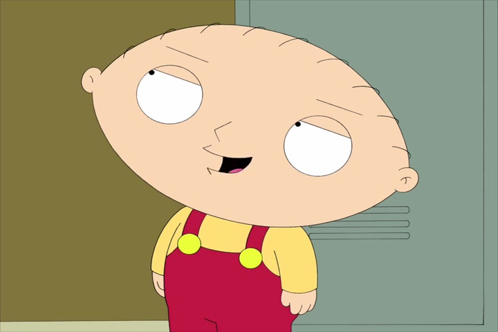 Screencaps of Family Guy Season 8 Episode 12