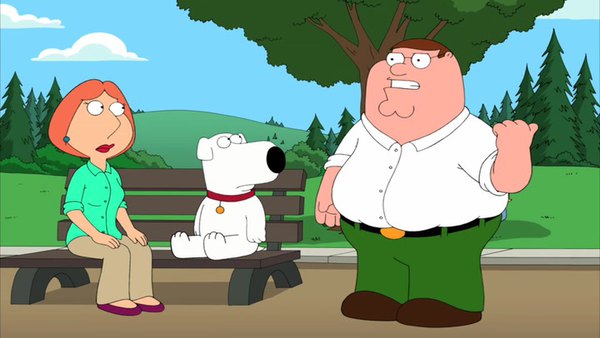 Family Guy - s08e12 TopSerialyto