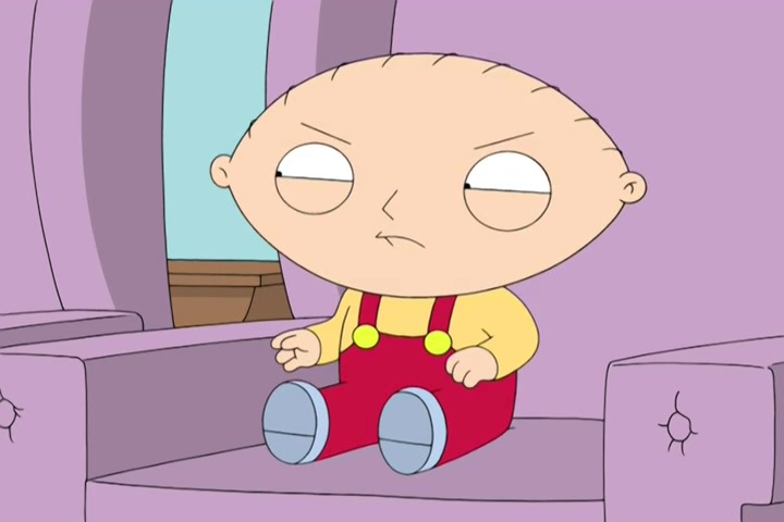 Family Guy Season 7 Episode 5