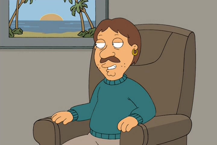 Family Guy Don T Mess With Mr Booze