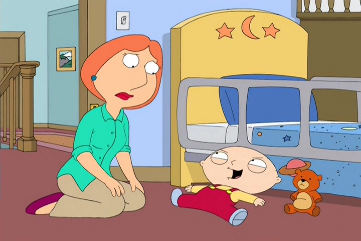 Family Guy Don T Mess With Mr Booze