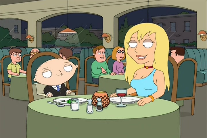 Family Guy Season 5 Episode 6