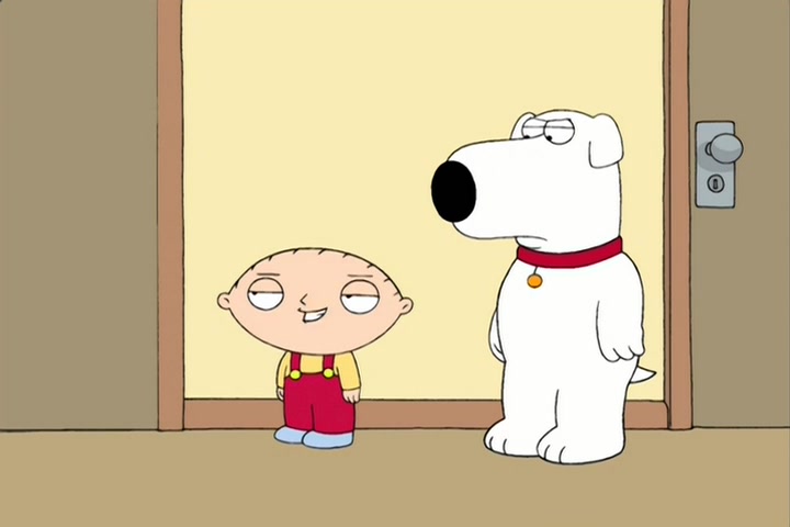 Screencaps Of Family Guy Season 5 Episode 15