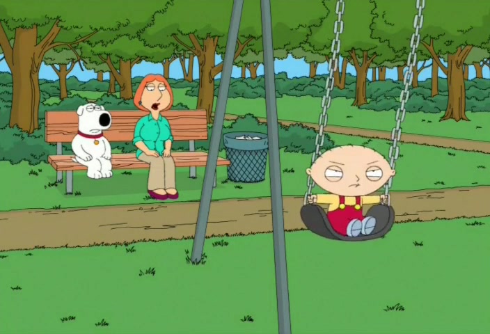 Screencaps Of Family Guy Season 4 Episode 21