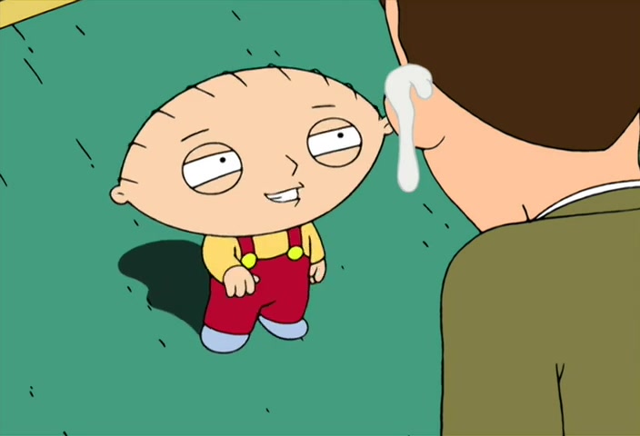 Family Guy Season 7 Episode 2