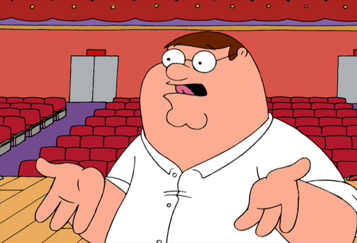 Family Guy Season 7 Episode 2
