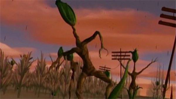 Xavier Renegade Angel Season 1 Episode 7