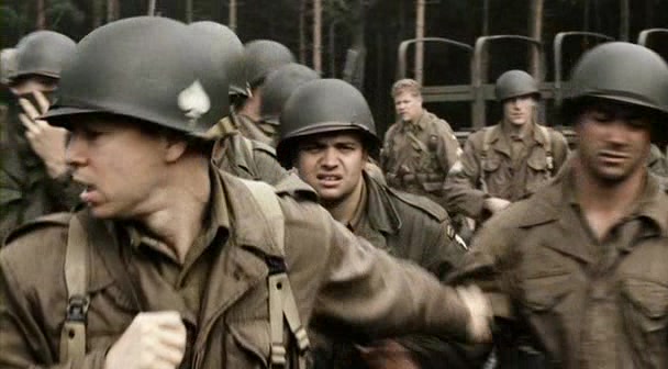 Band Of Brothers Internet Movie Firearms Database Guns In, 60% OFF