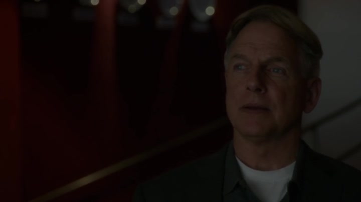 Screencaps of NCIS Season 12 Episode 18