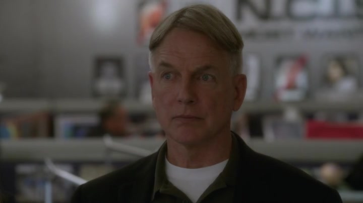 Screencaps of NCIS Season 12 Episode 17