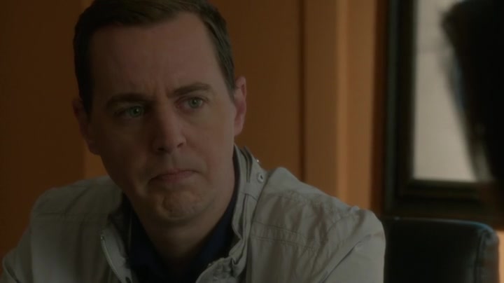 Screencaps of NCIS Season 12 Episode 17