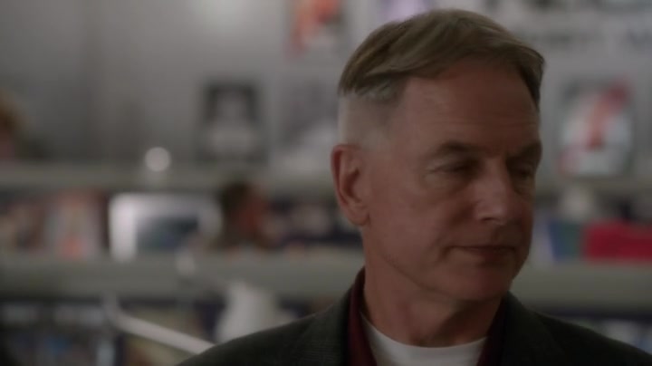 Screencaps of NCIS Season 12 Episode 16