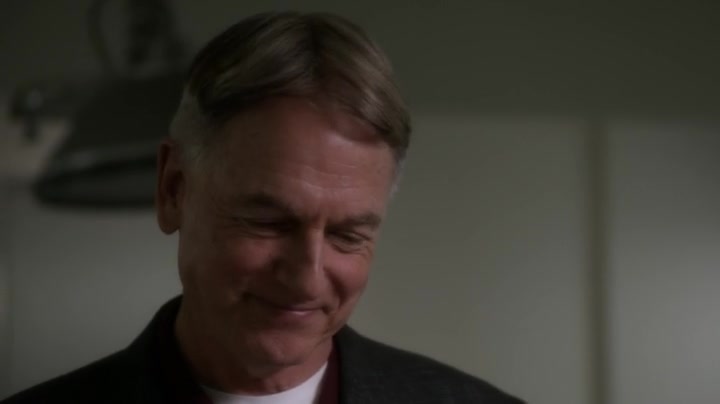 Screencaps of NCIS Season 12 Episode 16