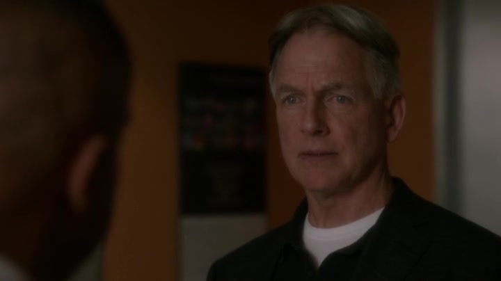 Screencaps of NCIS Season 12 Episode 15