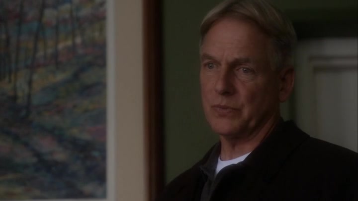 Screencaps of NCIS Season 11 Episode 10