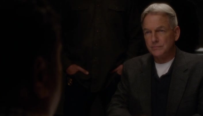 Screencaps of NCIS Season 10 Episode 15