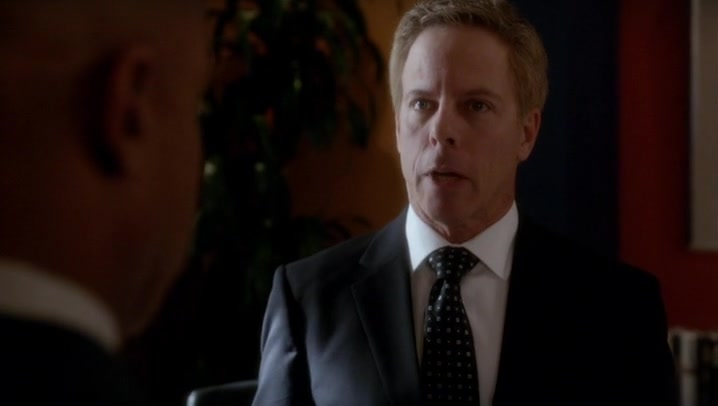 Screencaps of NCIS Season 10 Episode 12