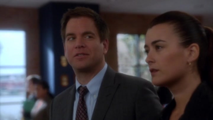 Screencaps of NCIS Season 10 Episode 11