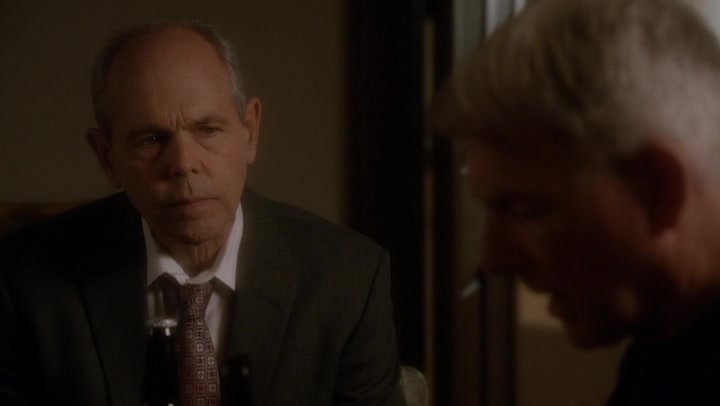 Screencaps of NCIS Season 10 Episode 1