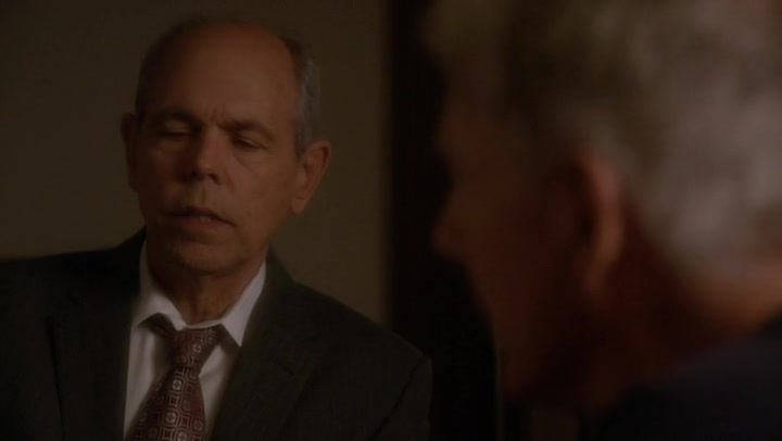 Screencaps of NCIS Season 10 Episode 1