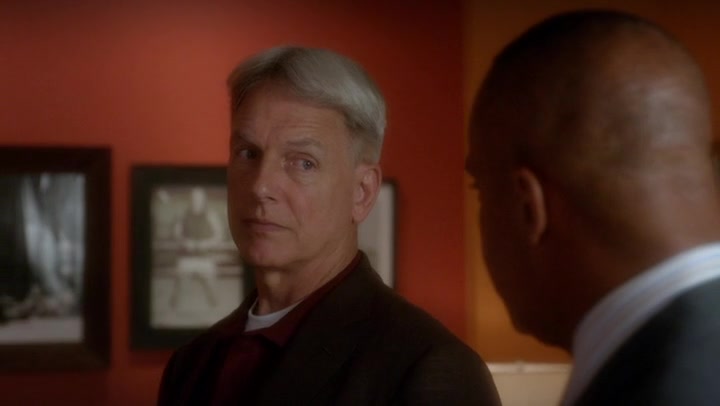 Screencaps of NCIS Season 10 Episode 1