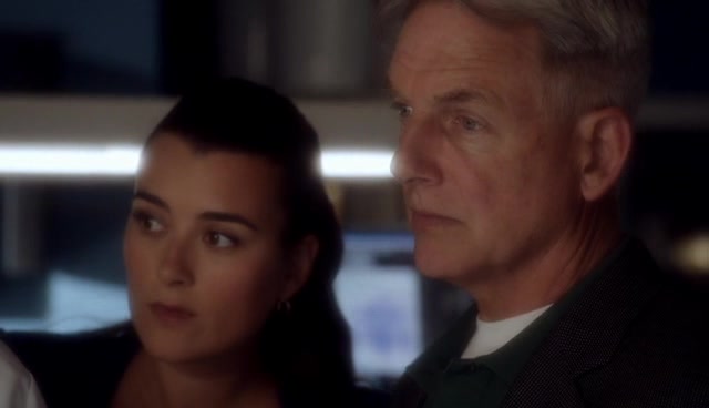 Screencaps of NCIS Season 9 Episode 23