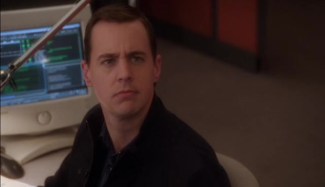 Screencaps of NCIS Season 9 Episode 18