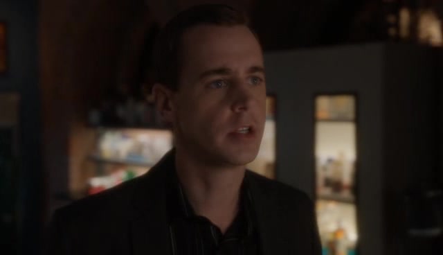 Screencaps of NCIS Season 9 Episode 9