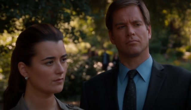 Screencaps of NCIS Season 9 Episode 3