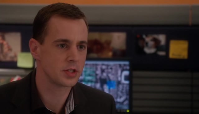 Screencaps of NCIS Season 9 Episode 3