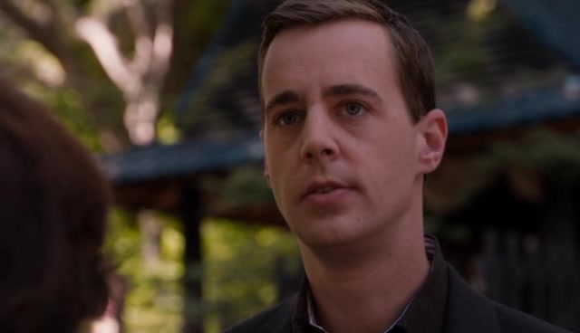 Screencaps of NCIS Season 9 Episode 3