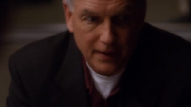 Screencaps of NCIS Season 8 Episode 18