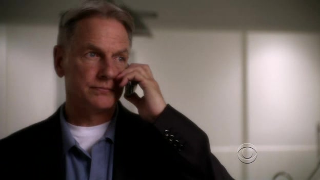 Screencaps of NCIS Season 7 Episode 19