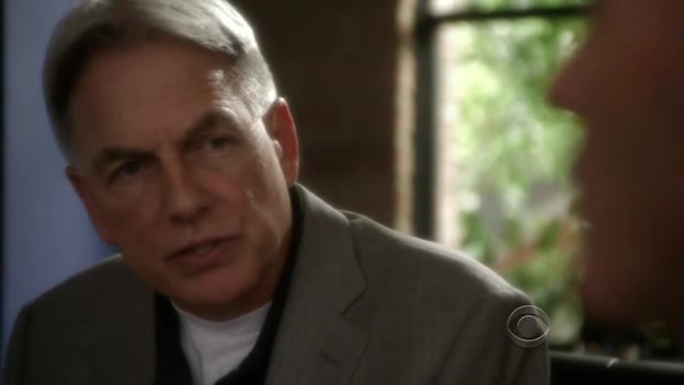 Screencaps of NCIS Season 7 Episode 17